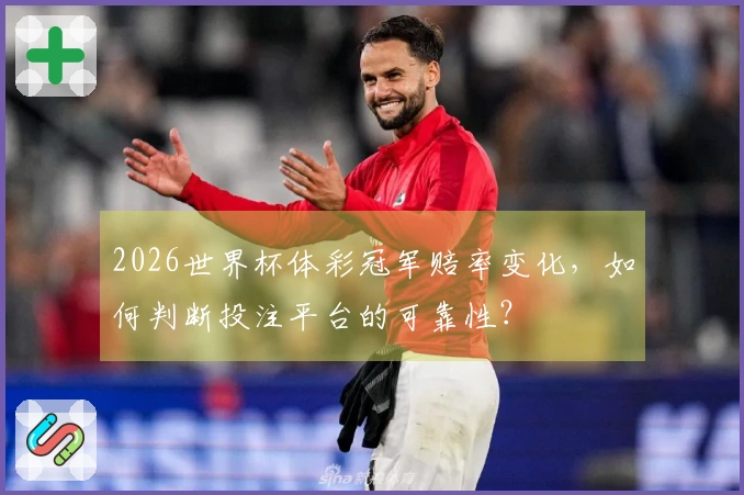 2026世界杯体彩冠军赔率变化，如何判断投注平台的可靠性？