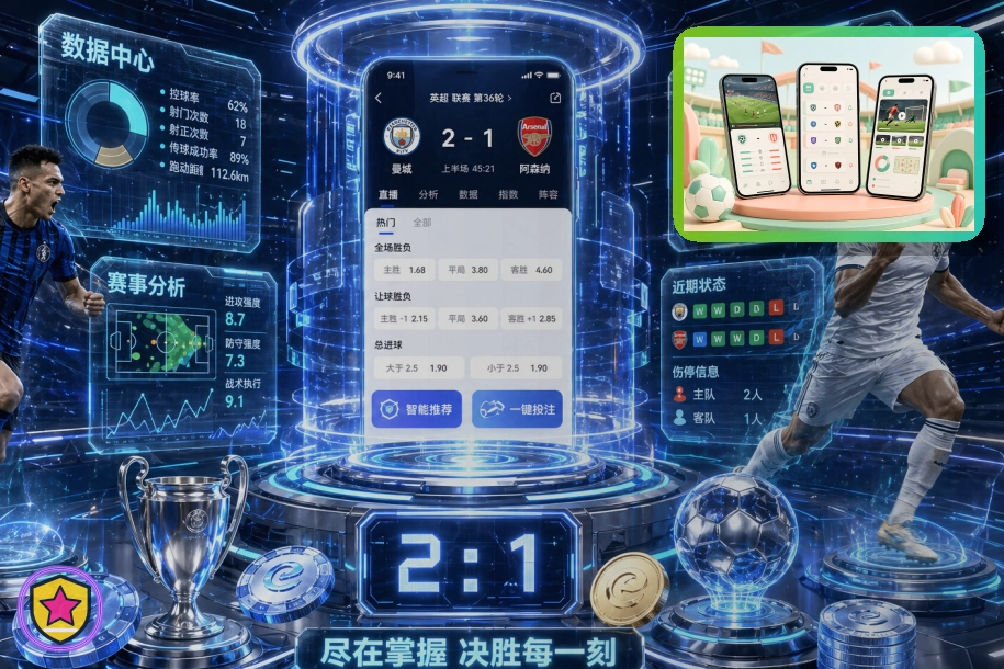 平台口碑推荐